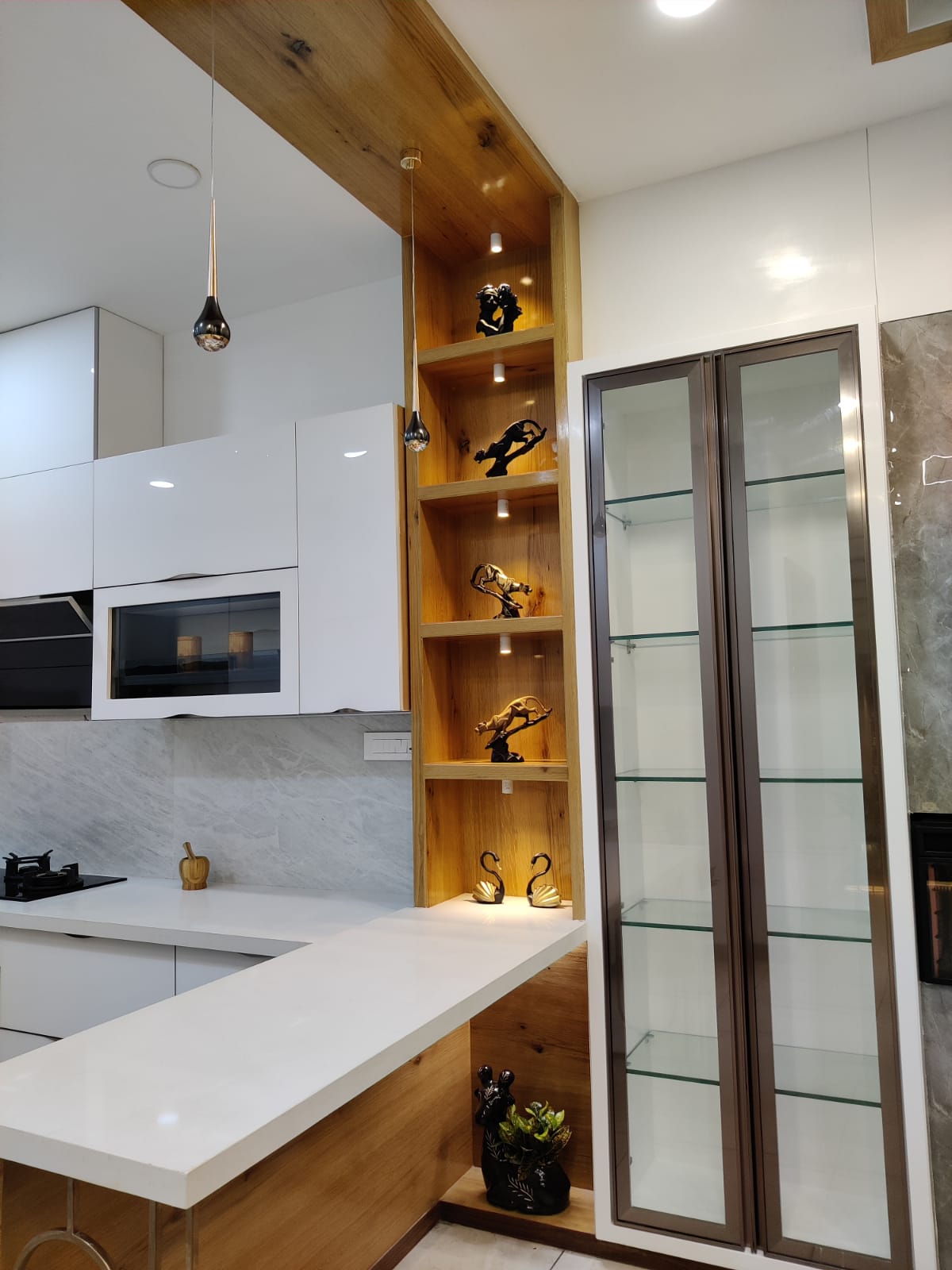 Best Interior Designers for Modular kitchen In Dhar