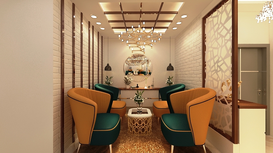 Luxury Interior designers In Mandsaur