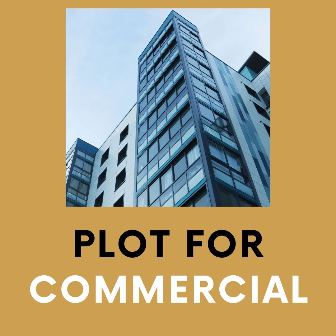 Plot for Commercial in Omaxe City 2 In Indore